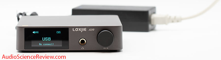 Loxjie A30 Amplifier review Display.jpg