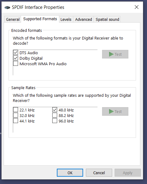 Loxjie A30 - Optical - Windows 10 #1.png