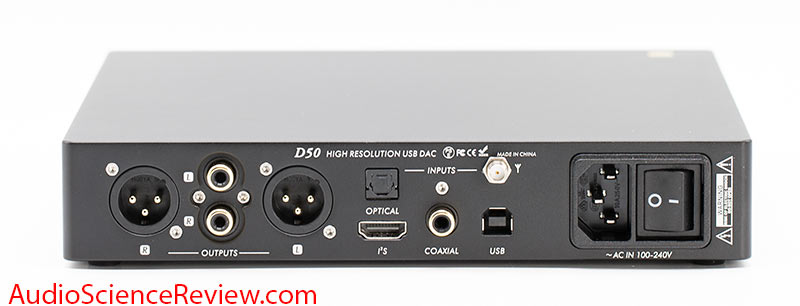 Loxjie D50 Review Balanced USB DAC XLR Toslink Coax.jpg