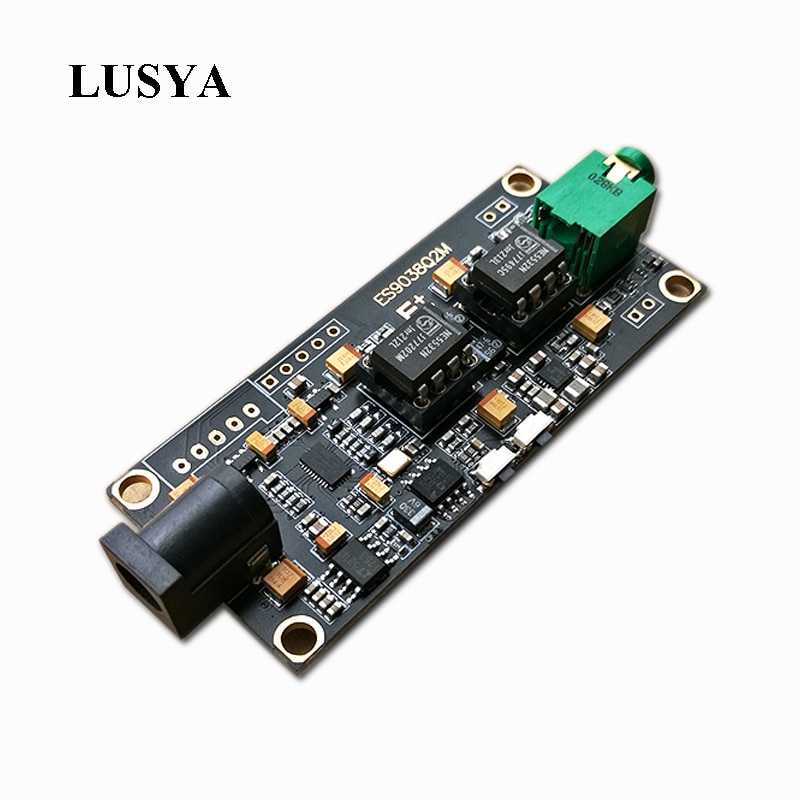 Lusya-ES9038Q2M-decoder-board-NE5532-OPA1612-AD8397-I2S-input-ES9038-asynchronous-USB-module-c...jpg