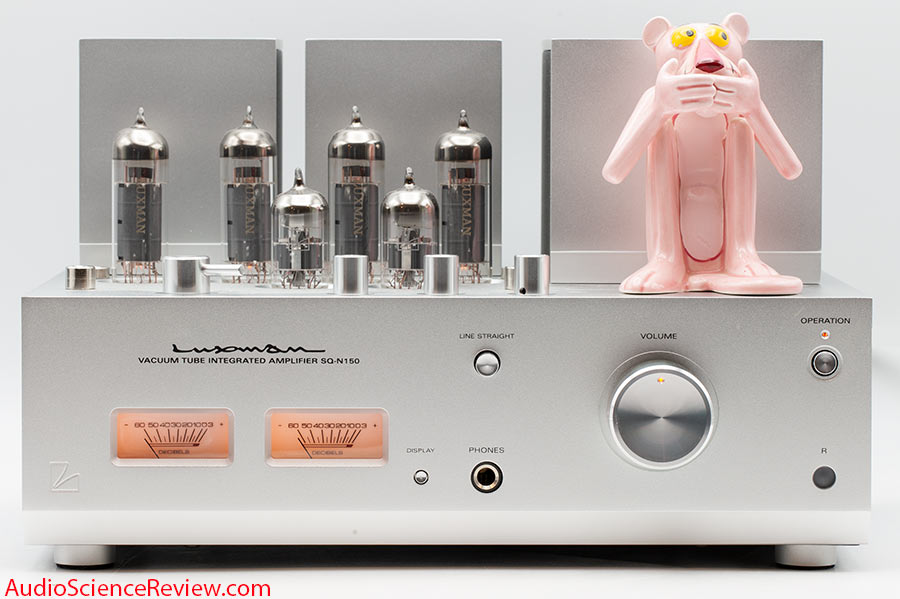Luxman SQ-N150 Review Valve Integrated crosstalk Tube Amplifier.jpg