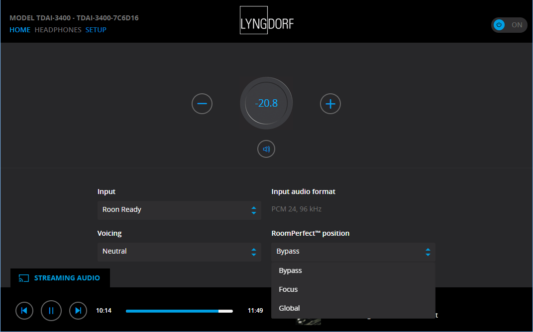 Lyngdorf TDAI-3400 RoomPerfect Web interface.png