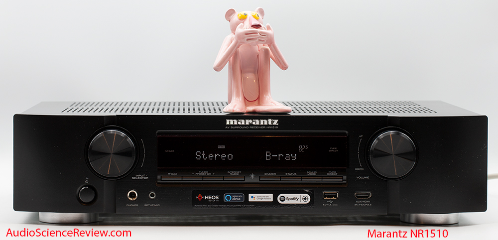 Marantz NR1510 Slim AV Surround Receiver Home Theater Review Dolby.jpg