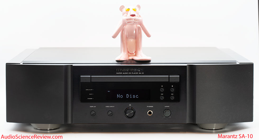 Marantz SA-10 Review SACD USB Balanced DAC high-end player.jpg