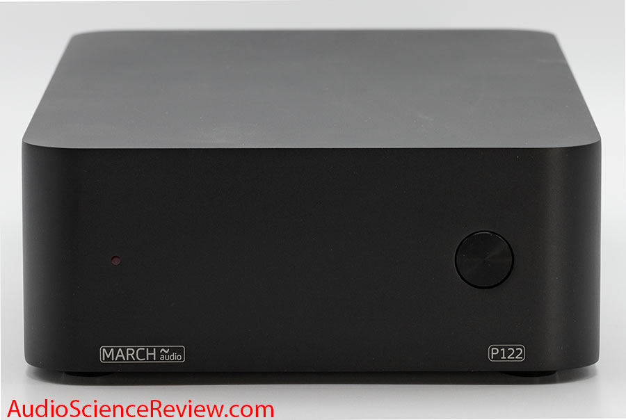March Audio P122 Hypex Class D Stereo Amplifier Audio Review.jpg