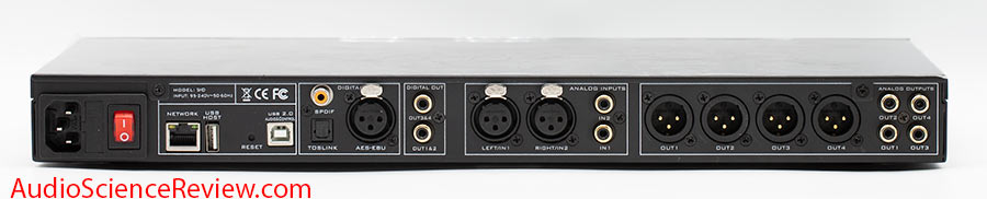 Minidsp SHD Review DAC Streamer DSP back panel XLR Balanced.psd.jpg