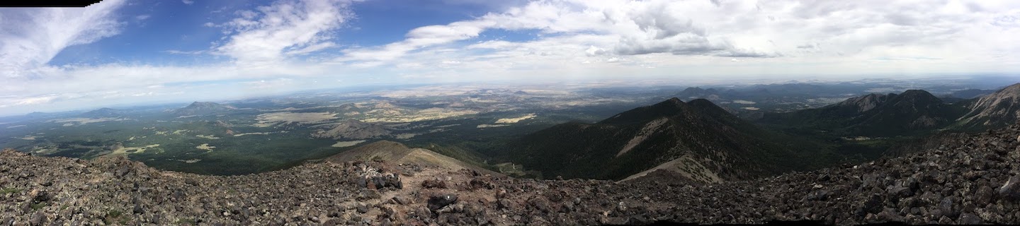 Mt Humprehy's peak Arizona.JPG