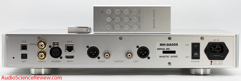 Musetec Audio (LKS Audio) MH-DA005 Review back panel stereo USB Balanced RCA ES9038 Pro x2 DAC.jpg
