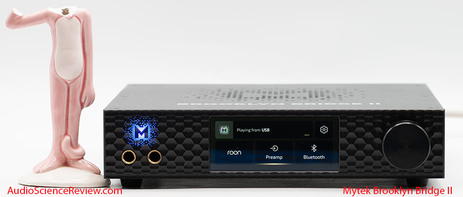 Mytek Bridge II Roon Core DAC Streamer USB balanced phono stage review.jpg