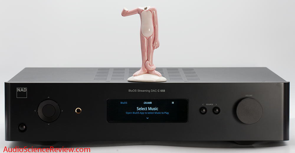 NAD C658 streaming preamplifier DAC Audio Review.jpg
