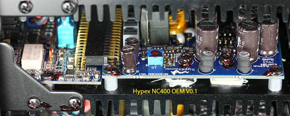 NAD M27 Surround 7 channel Amplifier Inside Hypex NC400  teardown.jpg