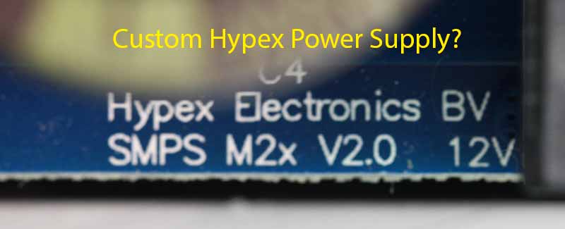 NAD M27 Surround 7 channel Amplifier Inside PCB Hypex Power Supply teardown.jpg