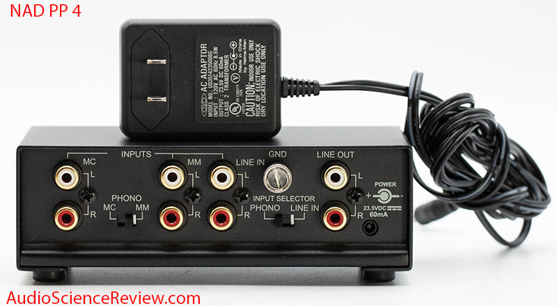 NAD PP 4 Digital Phono USB Moving Coil Moving Magnet Stage Preamp Review.jpg