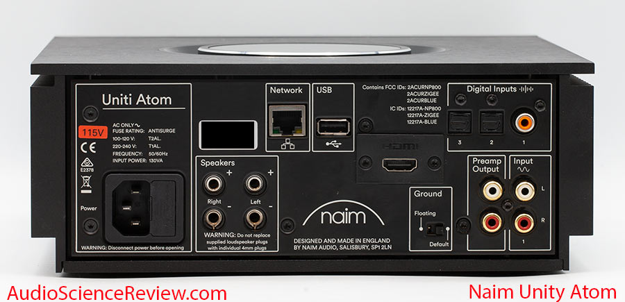 Naim Unity Atom Review integrated digital analog back panel ethernet HDMI streamer amplifier.jpg