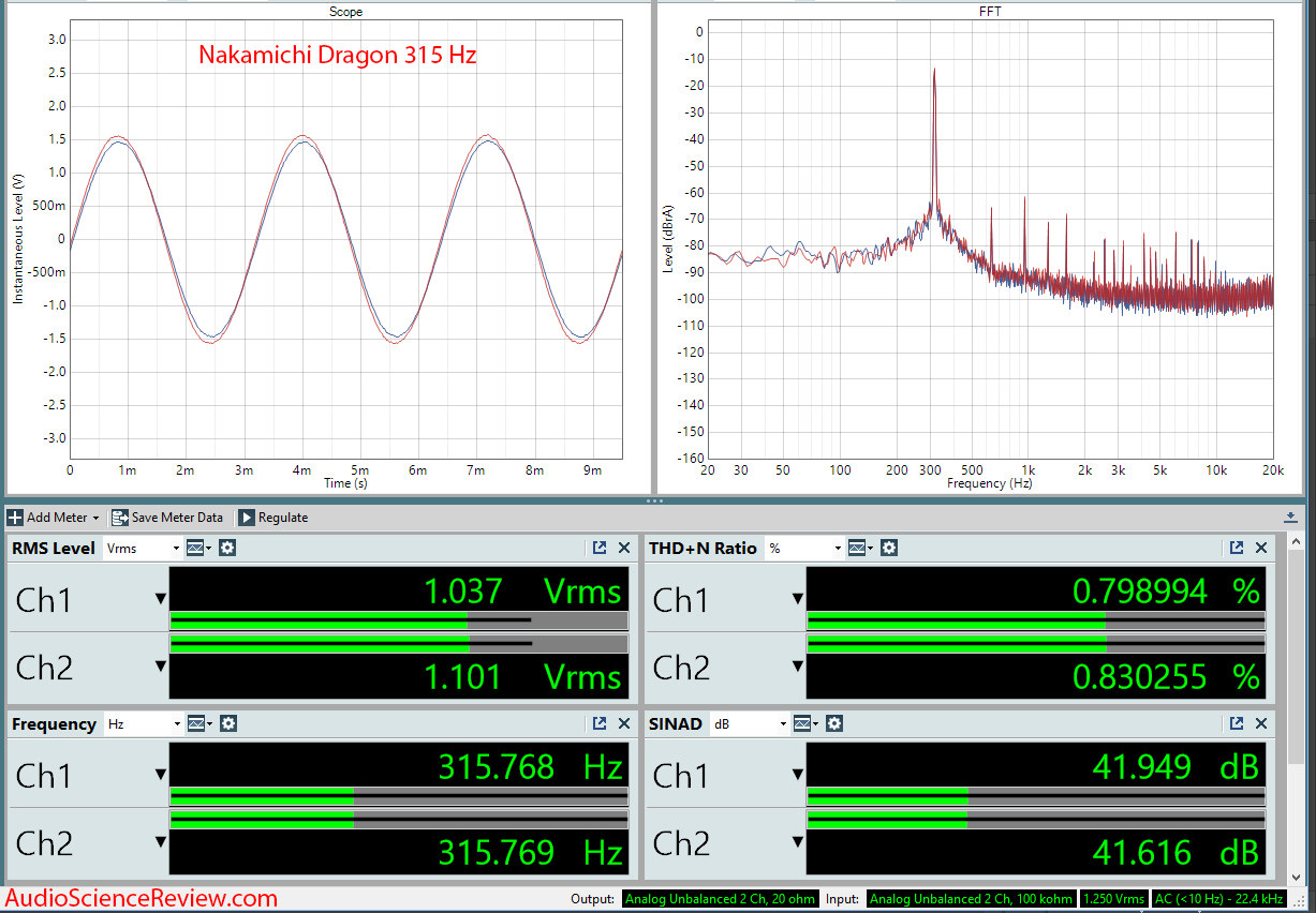 Nakamichi Dragon 315 Hz Measurement.png