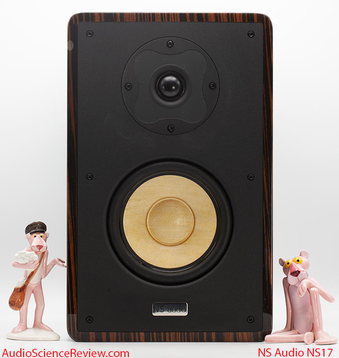 Natural Sound NS17 Review passive flagship bookshelf speaker.jpg