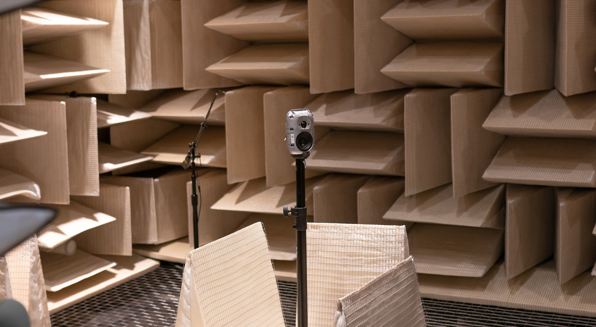 Nest Audio in anechoic chamber without enclosure (1).jpg