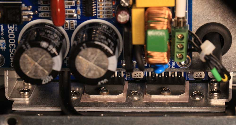 Neurochrome Modulus-286 Power Amplifier Amplifier Module.jpg