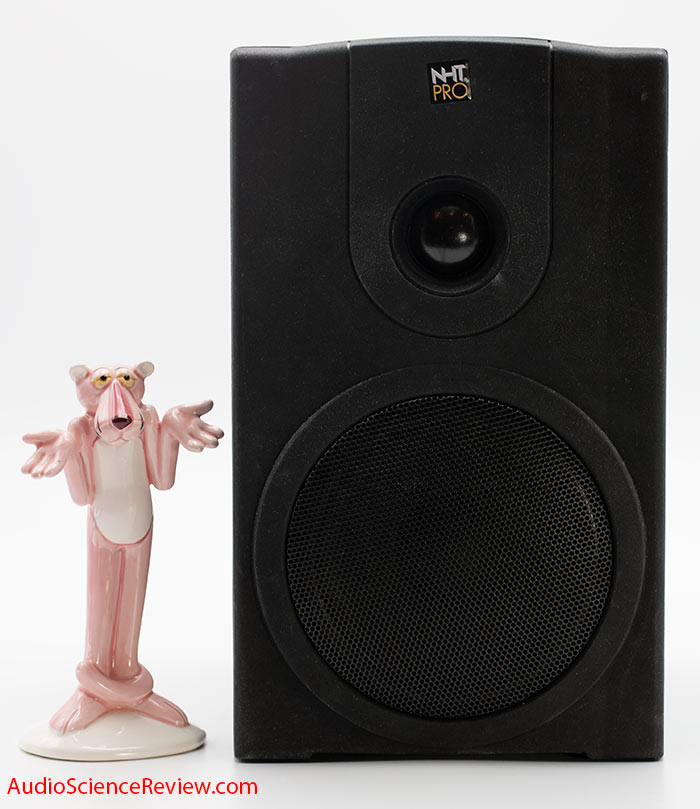 NHT M-00 Powered Studio Monitor Speaker Review.jpg