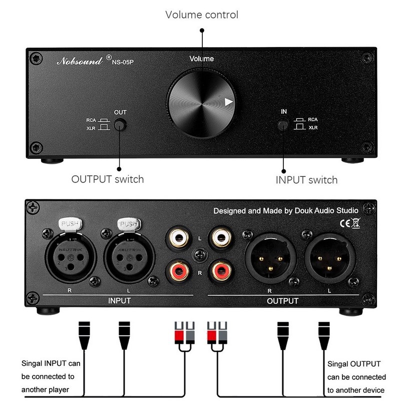 Nobsound Passive Pre XLR.jpg