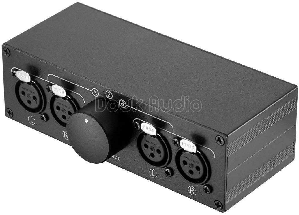 Home Theatre Bypass Options Audio