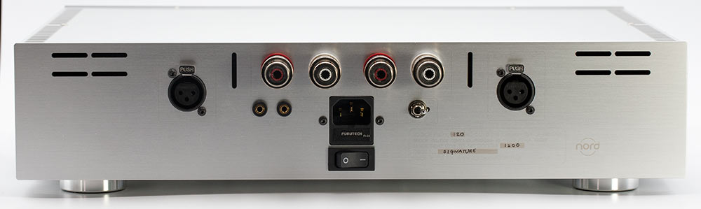 Nord One NC1200DM Signature Stereo Amp Hypex Back Panel Connectors Audio Review.jpg