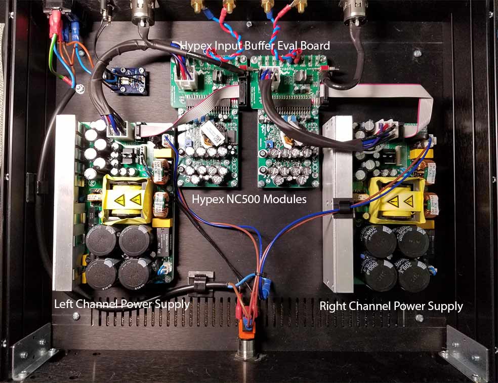 Nord One NC500 Amplifier Teardown.jpg