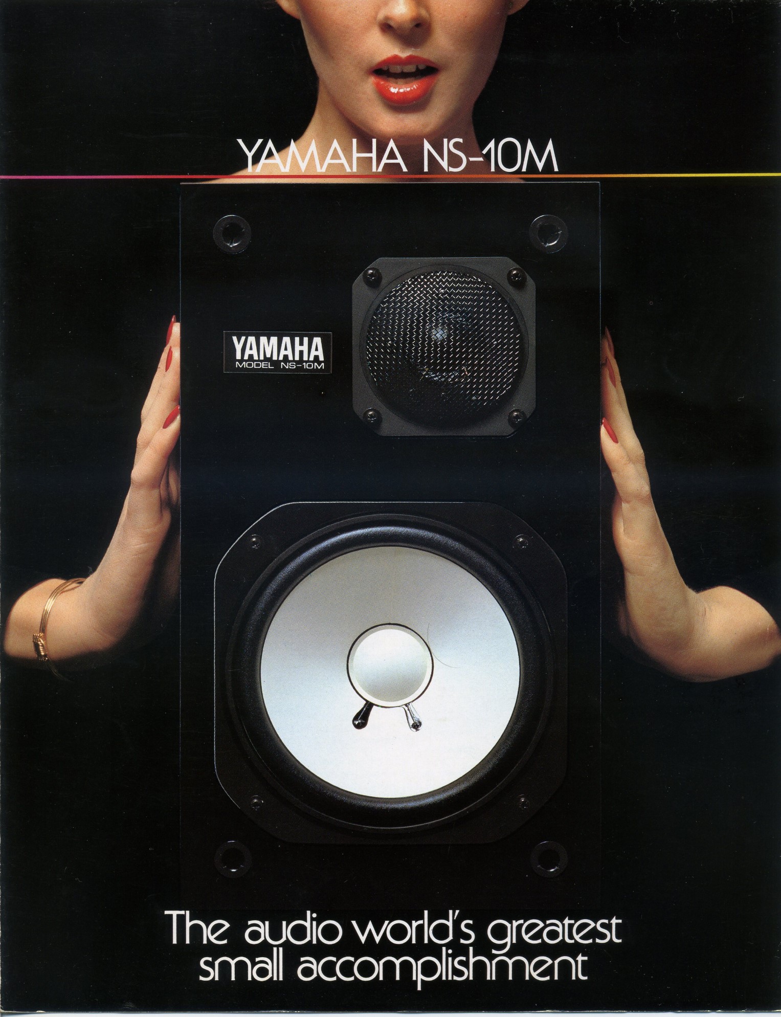Requesting: Yamaha NS10M speaker(s) to test/review. :) | Audio 