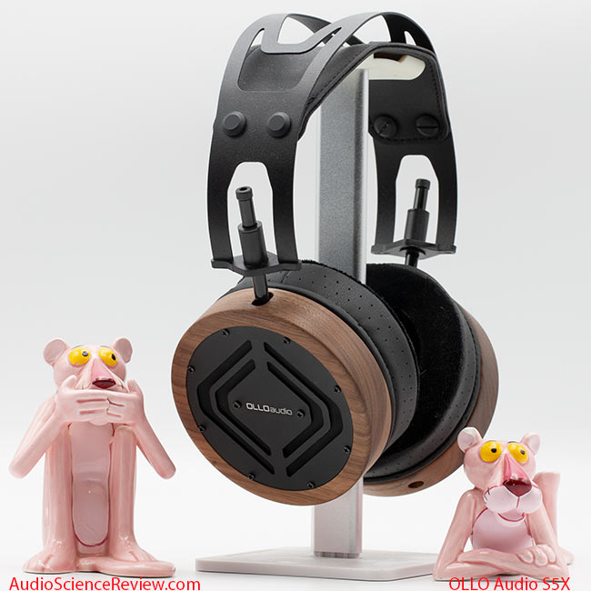 Ollo Audio S5X headphone semi open back headphone review.jpg