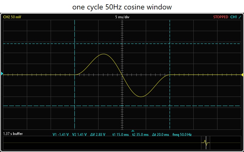 one cycle 50Hz cosine window.jpg