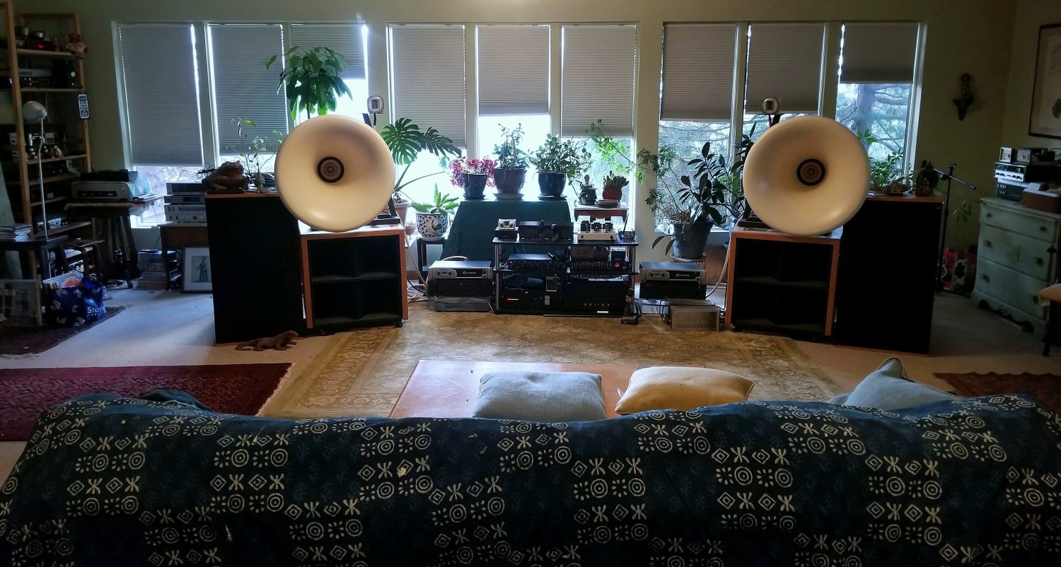 oris horn system in living room.jpg