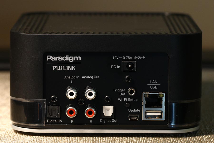 Paradigm PW-Link Streaming Preamplifier Back Panel Audio Review.jpg