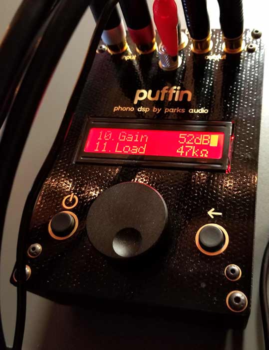 Parks Audio Puffin Phono Stage DSP Review.jpg