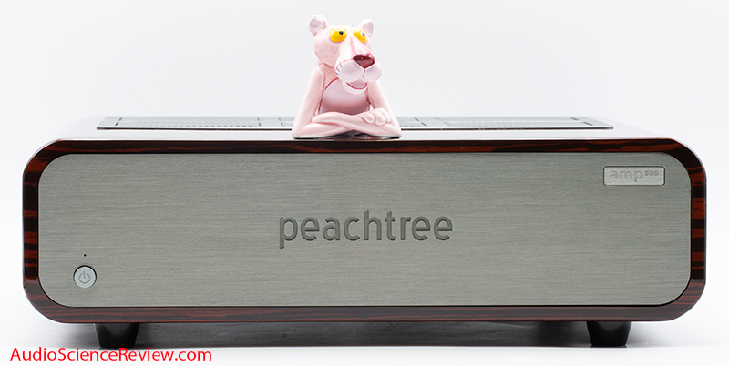 Peachtree amp500 stereo amplifier balanced Review.jpg