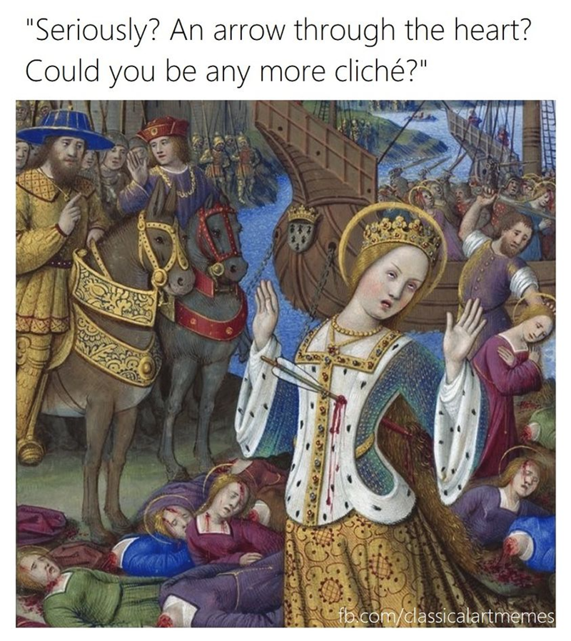 person-seriously-an-arrow-through-heart-could-be-any-more-clich-fbcomclassicalartmemes.png