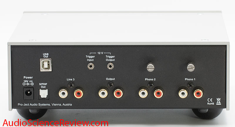 Phono Box DS2 USB Phono Amplifier USB capture back panel inputs outputs Audio Review.jpg