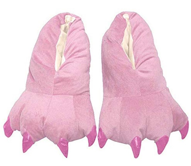 Pink Panther Slippers.jpg