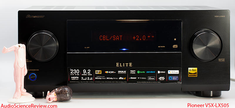 Pioneer Home Theater AVR VSX-LX505 Surround Atmos 4K HDMI Review.jpg