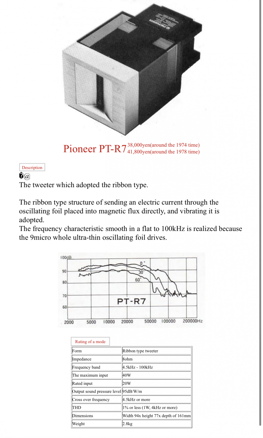 Pioneer PT-R7.png