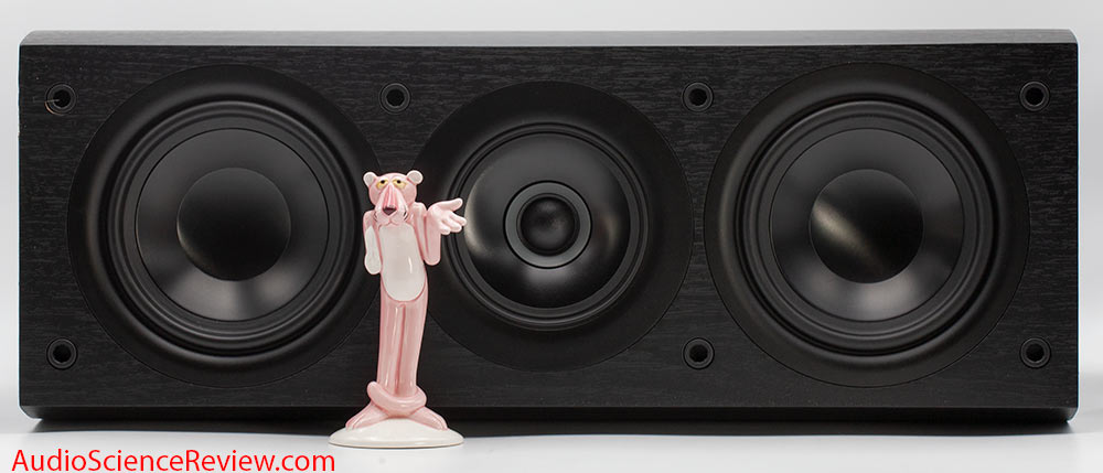 Pioneer SP-EC73 Elite Center Speaker Audio Review.jpg