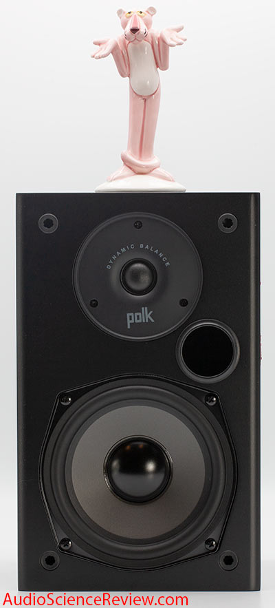 Polk T15 Bookshelf Budget Speakers Audio review.jpg