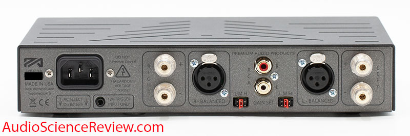 Premium Audio Mini Gan 5 Review Class D Power Amplifier Stereo.jpg