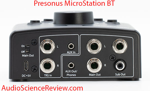 Presonus Microstation BT review bluetooth TRS balanced headphone amplifier.jpg