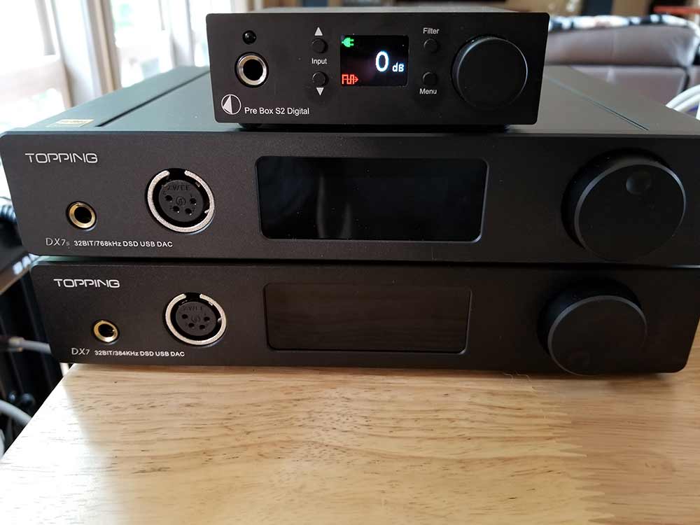 Pro-ject Pre Box S2 Digital DAC 20180217_140621.jpg