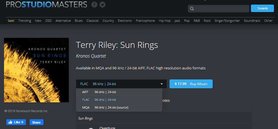 Prostudiomasters Terry RIley Sun Rings Formats.png