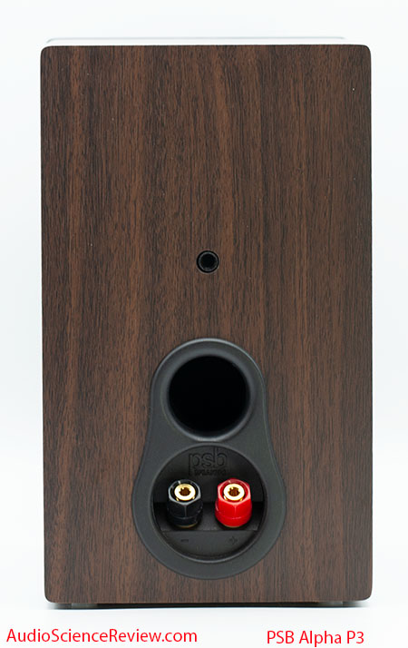 PSB Alpha P3 Review Back Panel Bookshelf Speaker.jpg