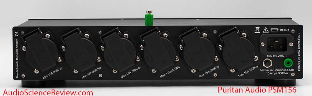 Puritan Audio PSM156 Review AC Mains back panel Purifier Filter.jpg