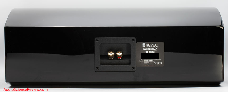 Revel Concerta2 C25 Review Back Panel Center Home Theater Speaker.jpg