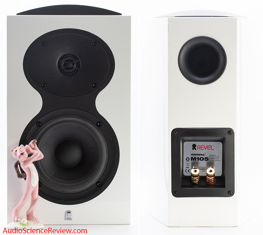 Revel M105 bookshelf speaker Audio Review (1).jpg