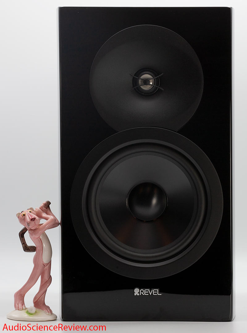 Revel M16 Standmount Bookshelf High-end Speaker Audio Review.jpg